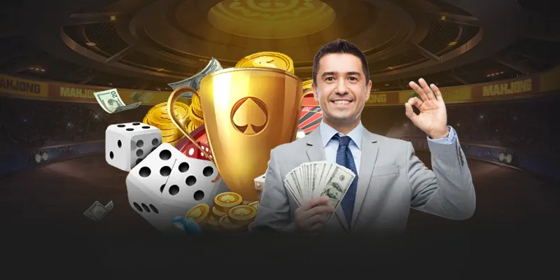 Các thao tác cơ bản tại nhà cái 88VIP