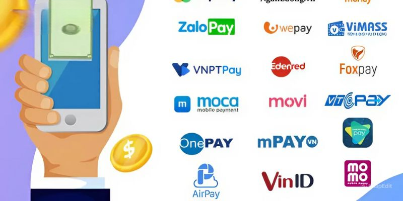 Rút Tiền Vip88 – Quy Trình Đổi Thưởng Nhanh Chóng Tiện Lợi