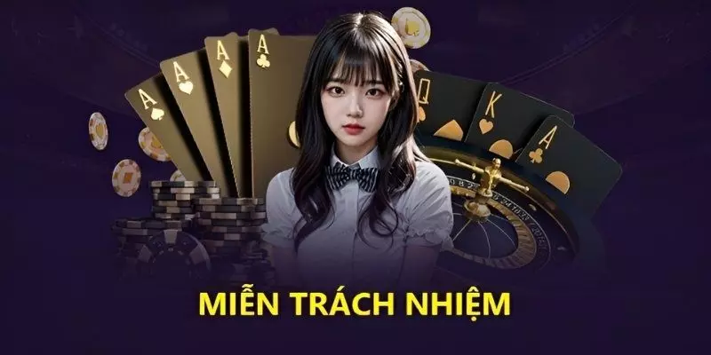 Miễn Trừ Trách Nhiệm Vip88 – Quy Định Pháp Lý Quan Trọng